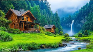 Relaxing Piano Music 🌿Listen to this music and you will feel better Mental and Emotional Healing [upl. by Ateloiv]