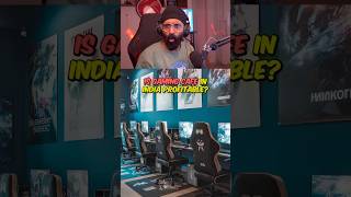 Is Gaming Cafe in India profitable 🤨 sikhwarrior taxgaming gamingcafe [upl. by Xirtaeb]