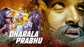 Dharala Prabhu  South Action Suspense Romantic Full Hindi Dubbed Movie  Action Movies [upl. by Ecirpac]