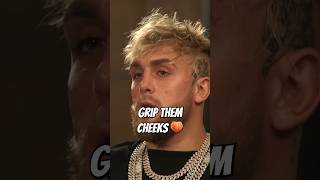 Jake Paul Reveals Why He Fought Tyron Woodley [upl. by Nylrats960]