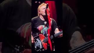 atlanta bestofbothworlds concerts sammy joesatriani michaelanthony vanhalen music [upl. by Kline]