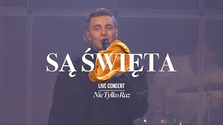 SĄ ŚWIĘTA  Pathlife live  Planet Shakers  Its Christmas Cover PL [upl. by Adekahs]