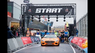 Aftermovie Zandvoort Circuit Run 2024 [upl. by Walston]