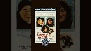 Nanook of the North 1922 the First Documentary Ever Made 🌨️ [upl. by Dominik]