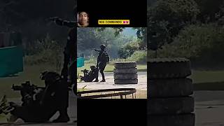 China special forces vs NSG commando 💯😈  commando youtubeshorts shorts shortvideo military [upl. by Leahsim]