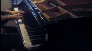 God Leads Us Along  piano solo arrangement [upl. by Eniaral461]