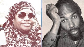 Unsung Freedom Fighters Safiya Bukhari and Kuwasi Balagoon [upl. by Dorisa650]