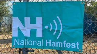 National Hamfest 2024 Montage [upl. by Cori157]