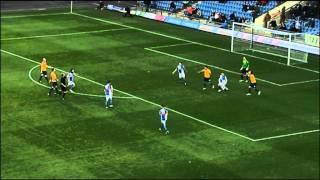 Oxford United vs Bristol Rovers  League Two 201314 Highlights [upl. by Territus251]