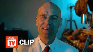 Preacher S03E06 Clip  Allfathers Plans For a New World  Rotten Tomatoes TV [upl. by Normy]