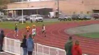 School Track Meet 100 yard dash [upl. by Eibber]