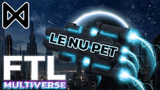 🔹 FTL MULTIVERSE  Hard  Militia B  LE NU PET [upl. by Gweneth846]