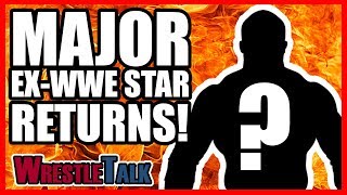 Paige Retires From WWE MAJOR EX WWE STAR RETURNS  WWE Raw Apr 9 2018 Review [upl. by Gilson]