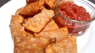 Totinos Pizza Rolls 2006 commercial [upl. by Aicilas]