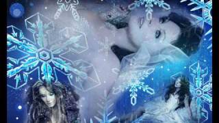 Sarah Brightman O Holy night [upl. by Annaeoj684]