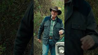 Blue Ridge The Series  Exclusive Clip  Stick Up  INSP  Bruce Boxleitner [upl. by Ahsekam]