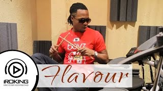 Flavour  Canada Tour Calgary Concert [upl. by Enala]