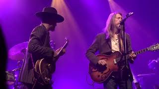 Happiness Jones  The Wood Brothers at the Fillmore  SF  March 1 2024 [upl. by Diskin]