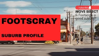 Is Footscray a Good Suburb Footscray suburb profile Whats it like to live there [upl. by Hakym]