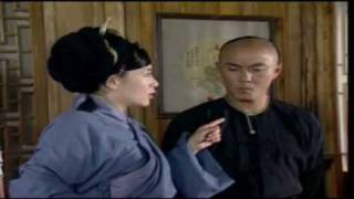 Hero Fong Sai Yuk  Episode 6 34 [upl. by Enitsyrhc]