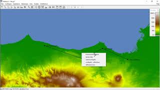 Tutorial Pathloss 50  Part 3 Pengaturan Tinggi Antena [upl. by Eneryt]