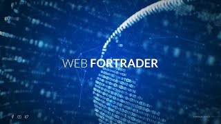 Kako koristiti Web Fortrader [upl. by Frederic894]