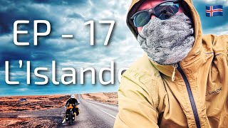 Épisode 17  L’Islande [upl. by Fara]