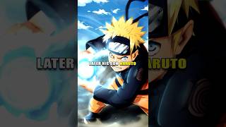 How did the Rasengan come about minato rasengan naruto narutoshippuden anime [upl. by Nirahs990]