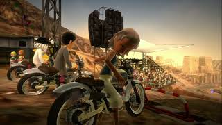 Motocross Madness 2013 Xbox 360  Online Multiplayer 2023 [upl. by Eiryk]