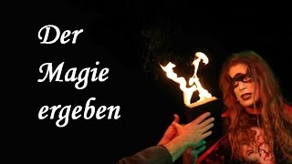 Der Magie ergeben  FAUST  Die Rockoper 3 [upl. by Tray]