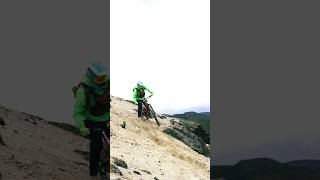 Freeride guagua pichincha [upl. by Fayina]