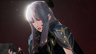 CODE VEIN what endgame is like [upl. by Krysta]