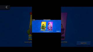 2 Berrys brawlstars berry new brawler newbrawl wow [upl. by Hwang952]