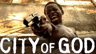 City of God  Kill One of Them [upl. by Monagan]