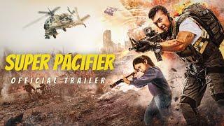 Super Pacifier 2020  Official Trailer  Cappu Films [upl. by Macfarlane]