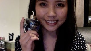 Perfume Review Lolita Lempicka by Lolita Lempicka [upl. by Birmingham]