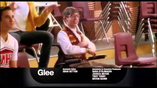 Glee Season 4 Episode 17 Promo quotGuilty Pleasuresquot [upl. by Pinkerton]