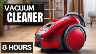 8 Hours Vacuum Cleaner Sound To Help You Sleep [upl. by Plato]