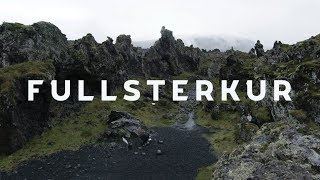 FULLSTERKUR An Original Film By Rogue Fitness 8K [upl. by Jessalyn]