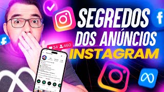 Como Maximizar Resultados com Instagram Ads Guia Completo no Gerenciador de Anúncios 2024 [upl. by Dubois]