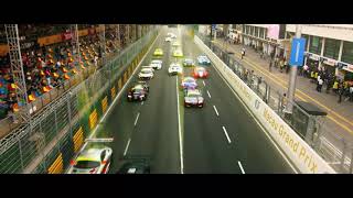 65th Macau Grand Prix promotional video English [upl. by Won148]