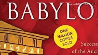 Chapter 2 Richest Man In Babylon with Hindi Summary Audiobook [upl. by Caro496]