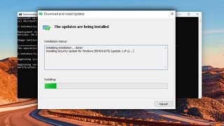 How To Fix 0x80070157 Windows Update Error In Windows 1110 Solution [upl. by Alaet]