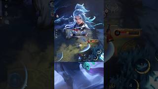 Suyou di recall recall saber  mlbbshorts mobilelegends ml suyou [upl. by Levi]