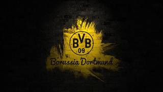 Borussia Dortmund Torhymne 202425 [upl. by Artenra536]