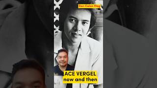 ACE VERGEL young age shortvideo trending shortsviral [upl. by Finegan]