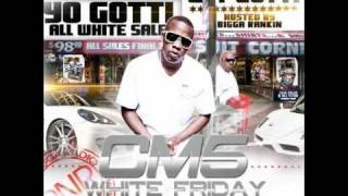 Yo Gotti  Pharmacy CM5 [upl. by Inattirb]