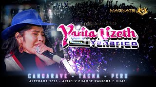 YARITA LIZETH YANARICO EN 🇵🇪 CANDARAVE  PERU🇵🇪 [upl. by Elbart]