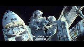 Gravitace Detached  oficiální F2 trailer s českými titulky HD 1080 [upl. by Rianna]