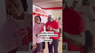 SINGELI MPYA KIBU DENISI Ft MWIJAKU [upl. by Secrest]